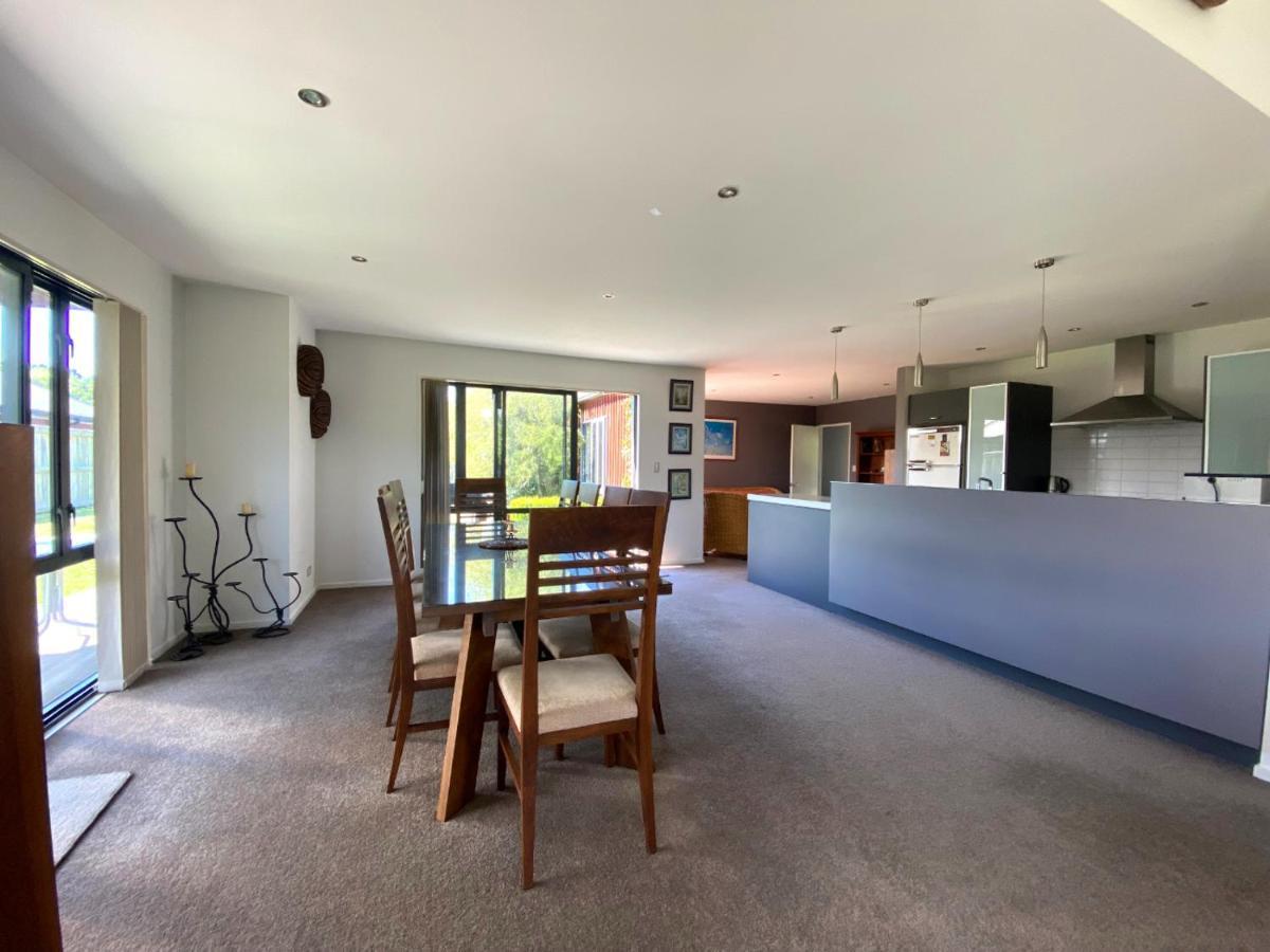 4 Tarndale Place Hanmer Springs Bagian luar foto