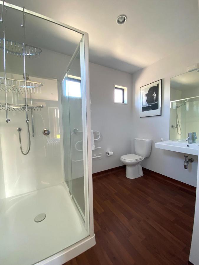 4 Tarndale Place Hanmer Springs Bagian luar foto