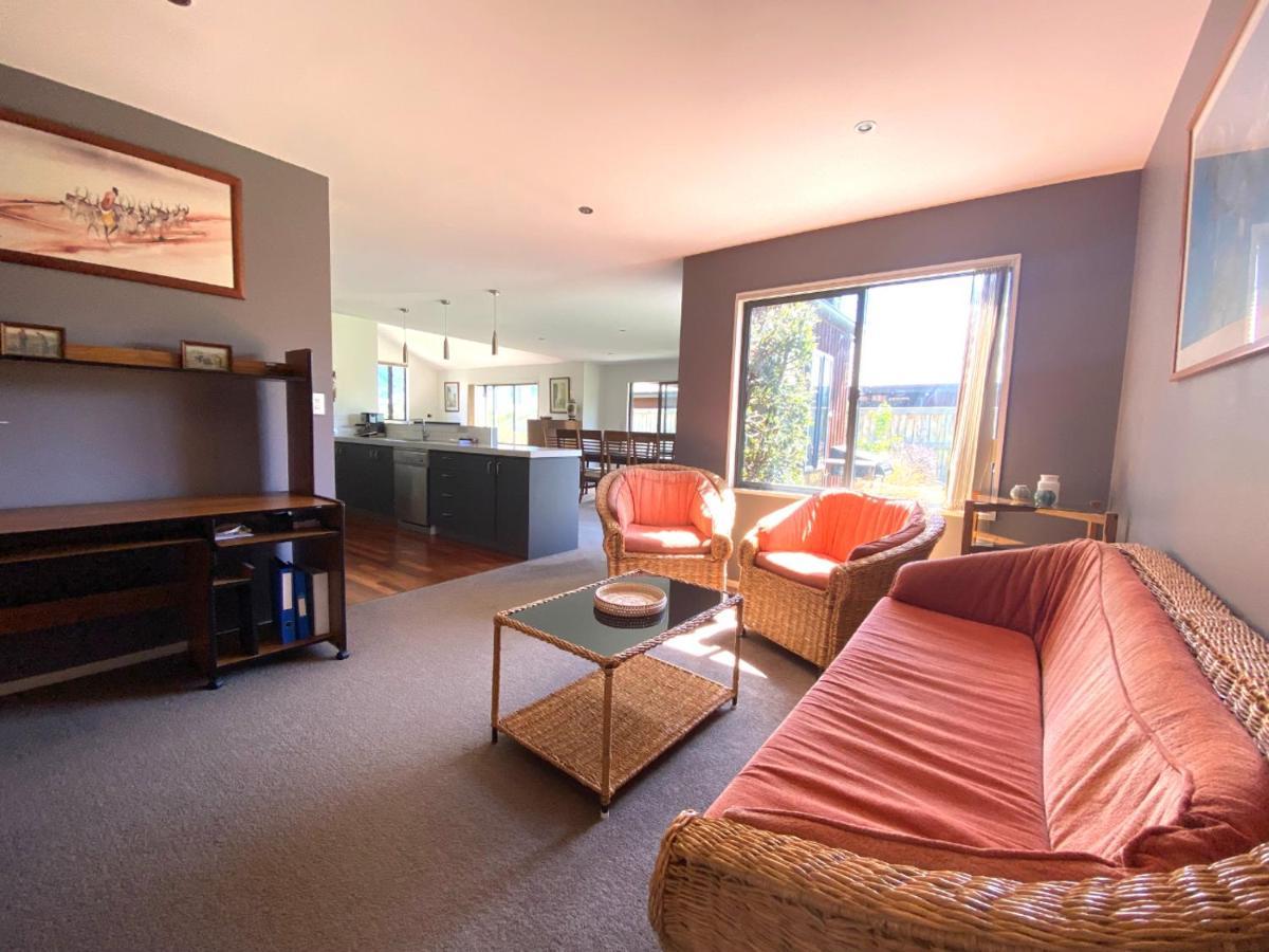 4 Tarndale Place Hanmer Springs Bagian luar foto