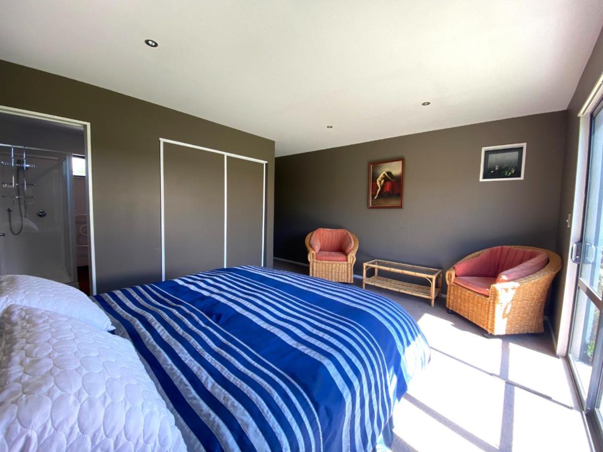 4 Tarndale Place Hanmer Springs Bagian luar foto